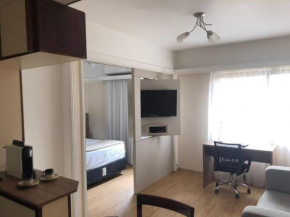 *212 Apartamento no Itaim bibi otima localizaçã